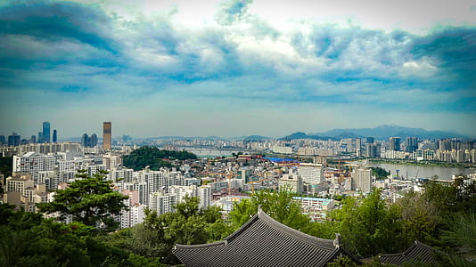 White City Buildings Photo thumbnail