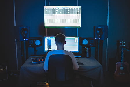 man using computer thumbnail