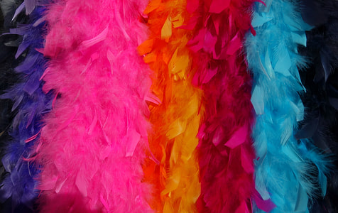 multi-colored fabric thumbnail