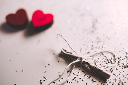 Two Red Hearts thumbnail