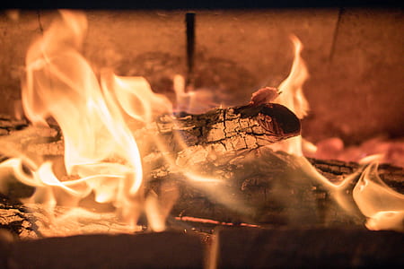 burning wood thumbnail
