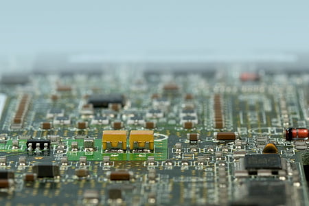 green and black circuit board thumbnail