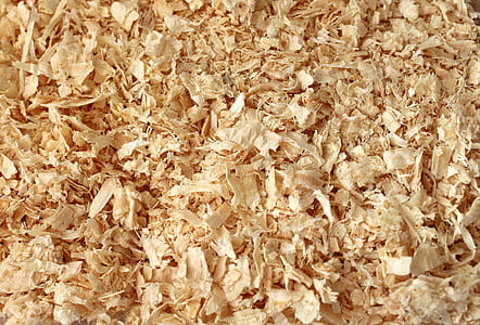brown sawdust thumbnail