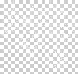 Definition Pattern recognition Dictionary English Pattern, Transparent Hanging Snowflakes , black and white snowflakes PNG clipart
