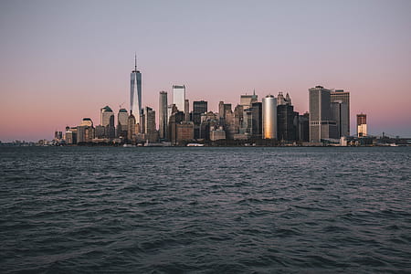 photo of cityscape thumbnail