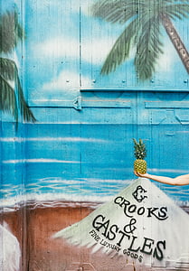 person holding pineapple illustration thumbnail