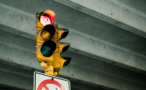 STOP, traffic light, light, traffic thumbnail