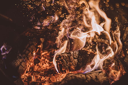 bonfire thumbnail