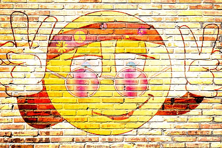 yellow emoji heppies thumbnail