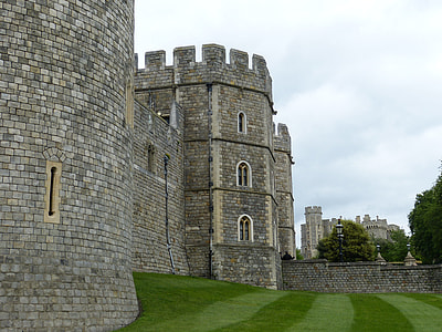 black concrete castle thumbnail