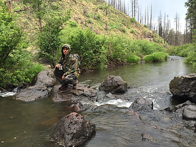 man on river thumbnail