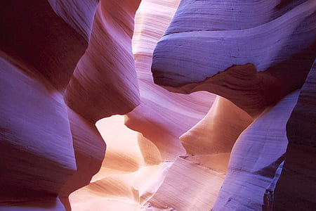 Antelope Canyon, Arizona thumbnail