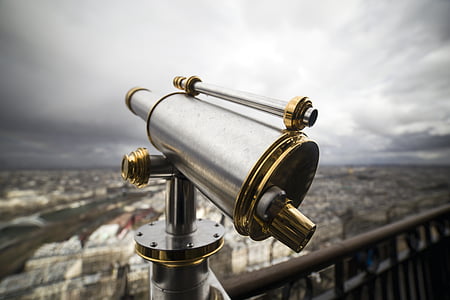 grey and brown telescope thumbnail