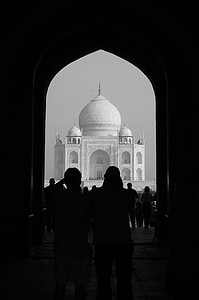 Taj Mahal, India thumbnail