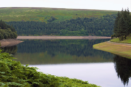 Peak District, Reservoir thumbnail