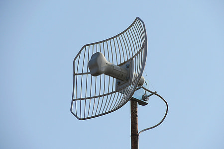 Antenna, Internet Reception thumbnail