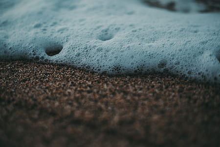 photo of brown sand thumbnail