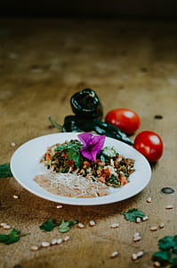 Selective Focus Food Photography thumbnail