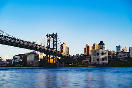 Brooklyn bridge thumbnail