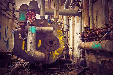 gray and brown metal equipment thumbnail