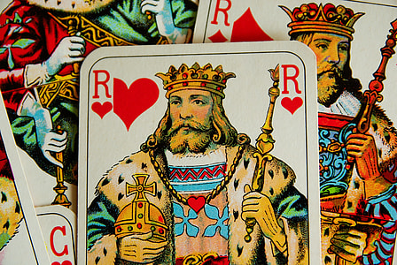 playing card lot thumbnail