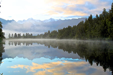 calm body of water thumbnail