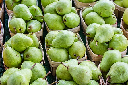 bunch of green fruits thumbnail