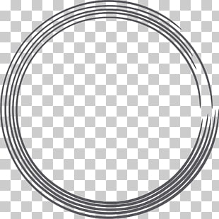 Black Circle Black and white, Black circle PNG clipart