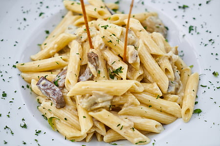 pasta dish thumbnail