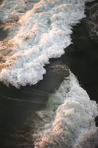 sea waves thumbnail