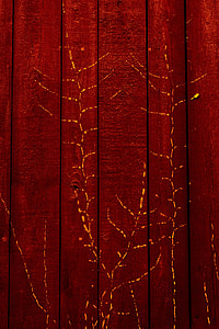 red textile thumbnail
