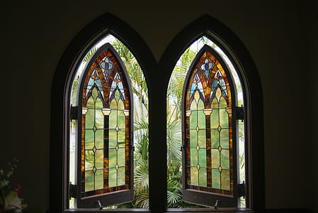 stained glass windows thumbnail
