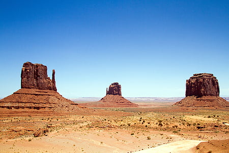 brown desert land thumbnail