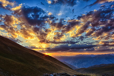 photo of sunrise thumbnail