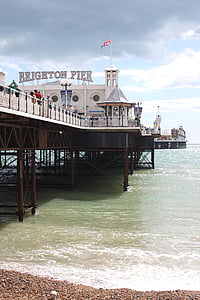 Keighton Pier thumbnail