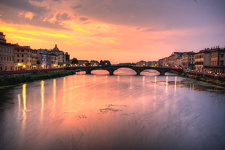 bridge connecting two cities thumbnail