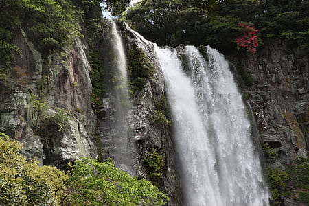 waterfalls thumbnail