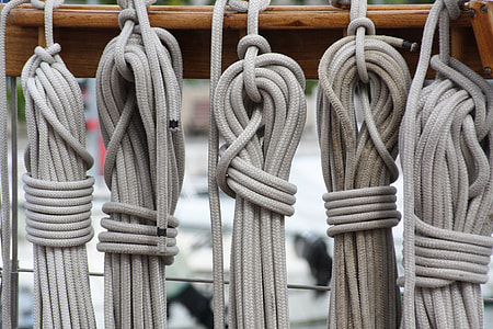 gray ropes thumbnail