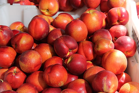 peach lot on box thumbnail