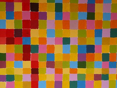 multicolored surface thumbnail