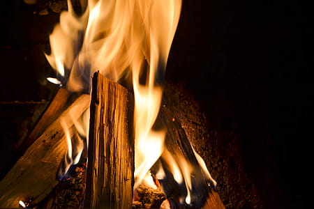 Burning Fire thumbnail
