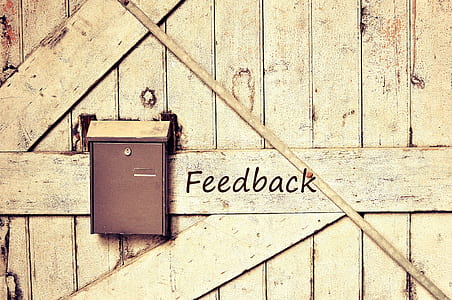 brown metal feedback mailbox thumbnail