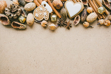 brown shell collection thumbnail