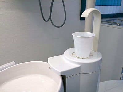 white plastic cup thumbnail