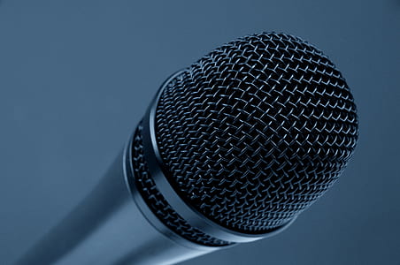 music, sound, audio, microphone thumbnail
