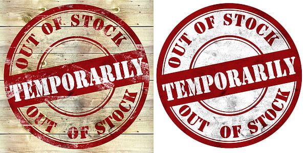 out of stock temporarily stamp thumbnail