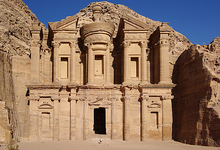 Petra, Jordan thumbnail