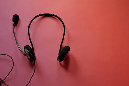 Headphone with Mic thumbnail