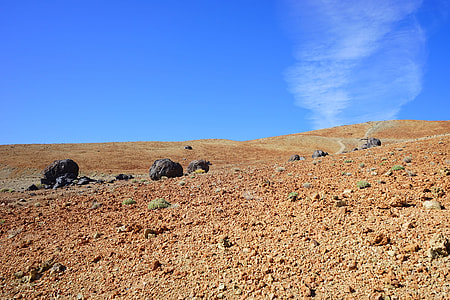 Huevos Del Teide, Lava Beads thumbnail