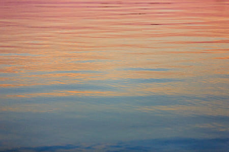 long exposure photo of body of water thumbnail